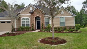 st johns county lawn care service