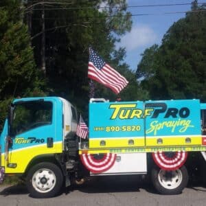 lawn spraying services st johns fl