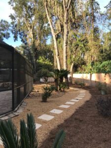 landscape design st johns county fl