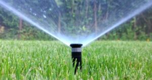 irrigation repair st johns county fl