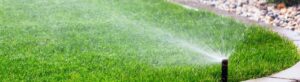irrigation installation, maintenance, repair st johns county fl