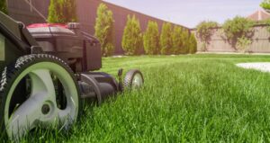 lawncare st johns county fl
