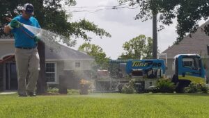 pest control st johns county fl