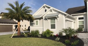 solstice landscaping
