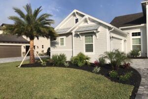 Landscape Designers ST Johns FL