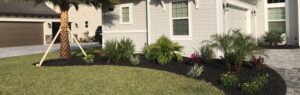 Landscaper Landscape Designer St Johns County FL